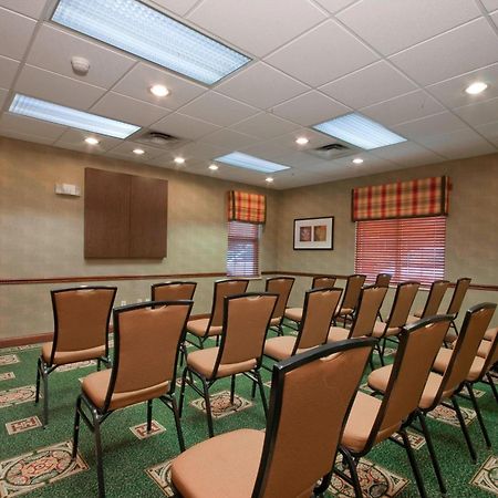 Residence Inn Scranton Dış mekan fotoğraf