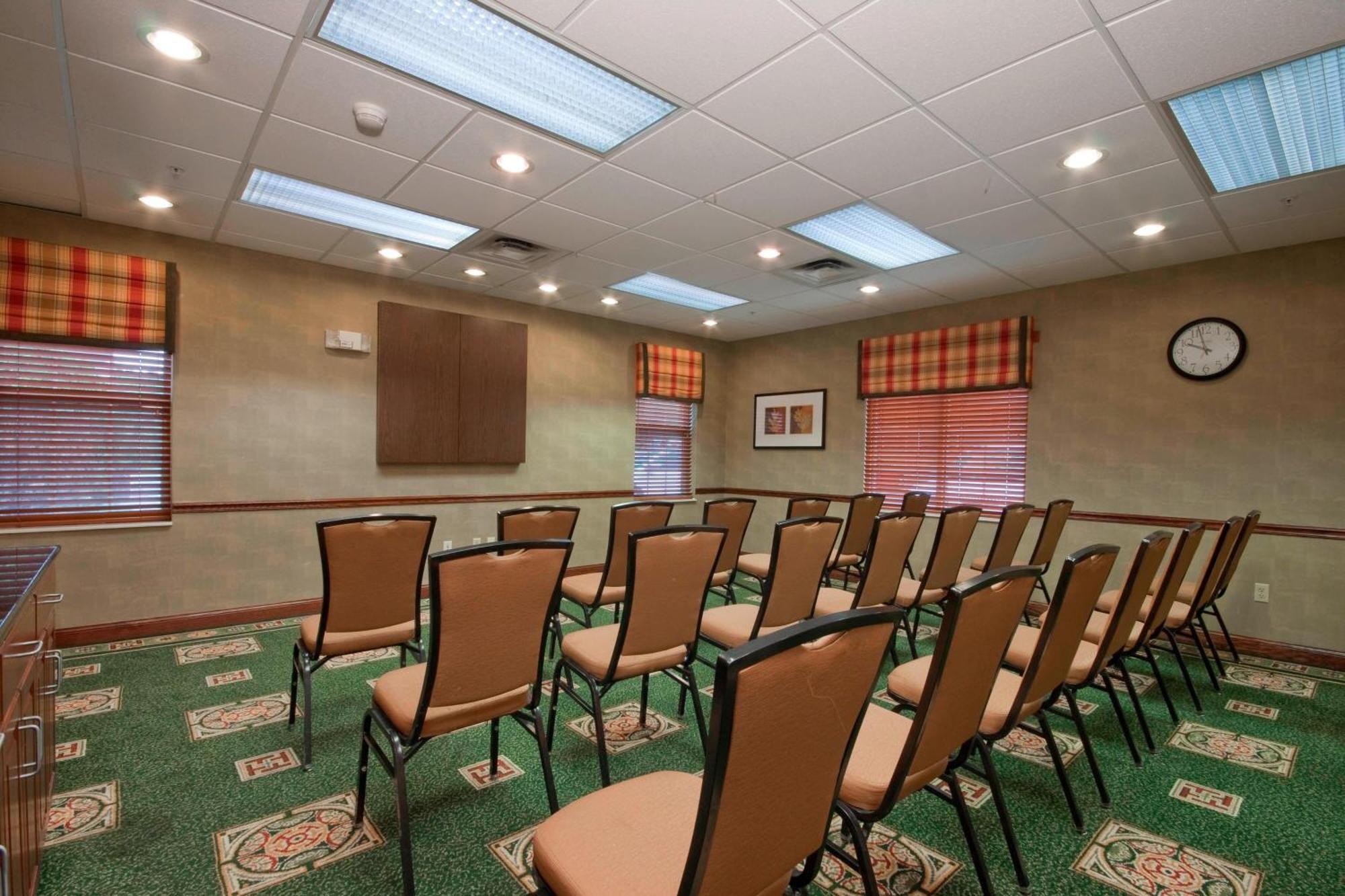 Residence Inn Scranton Dış mekan fotoğraf