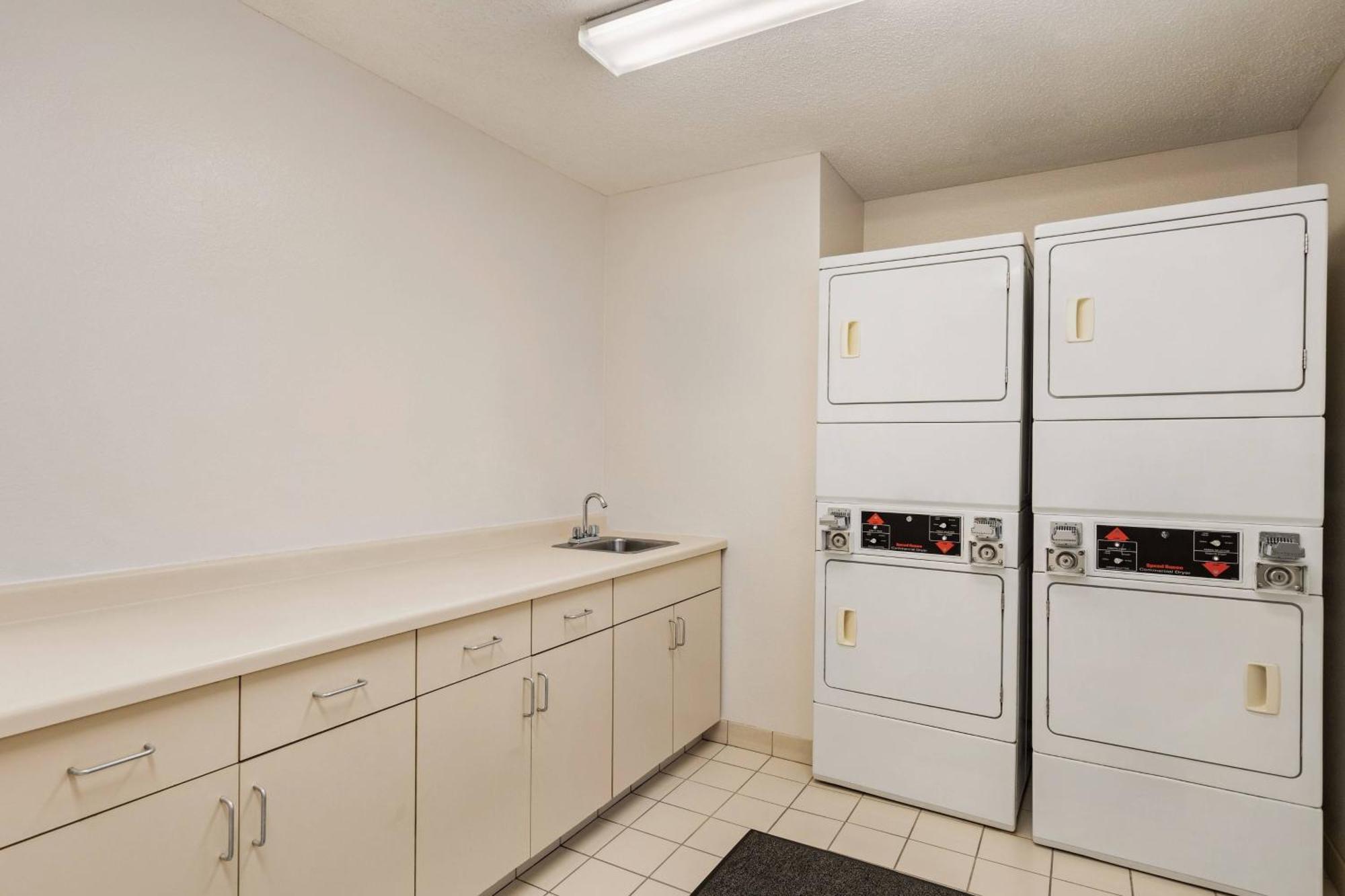 Residence Inn Scranton Dış mekan fotoğraf