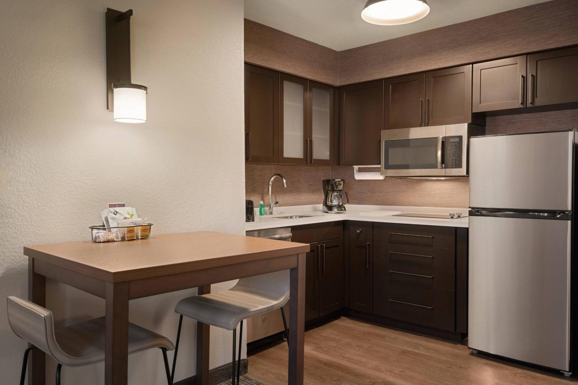 Residence Inn Scranton Dış mekan fotoğraf
