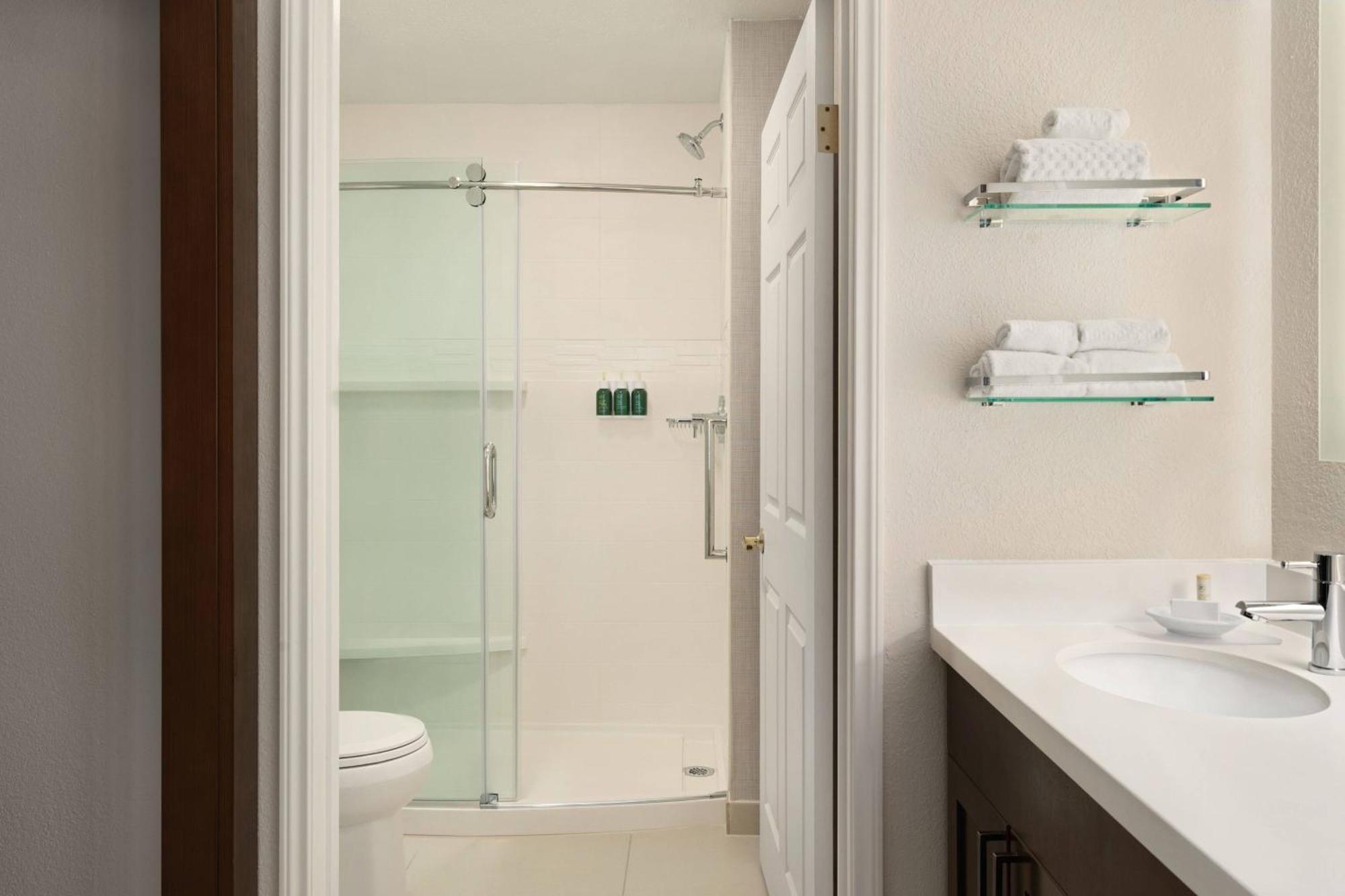 Residence Inn Scranton Dış mekan fotoğraf