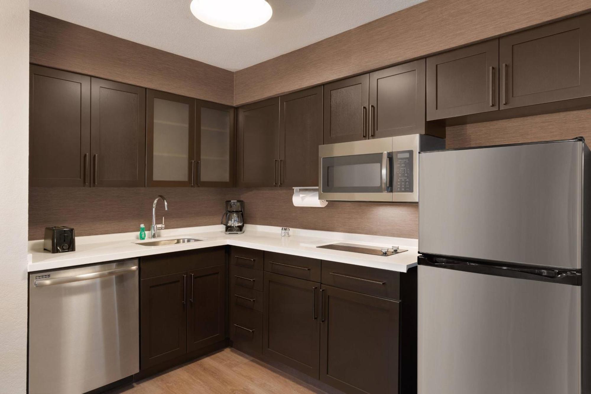 Residence Inn Scranton Dış mekan fotoğraf