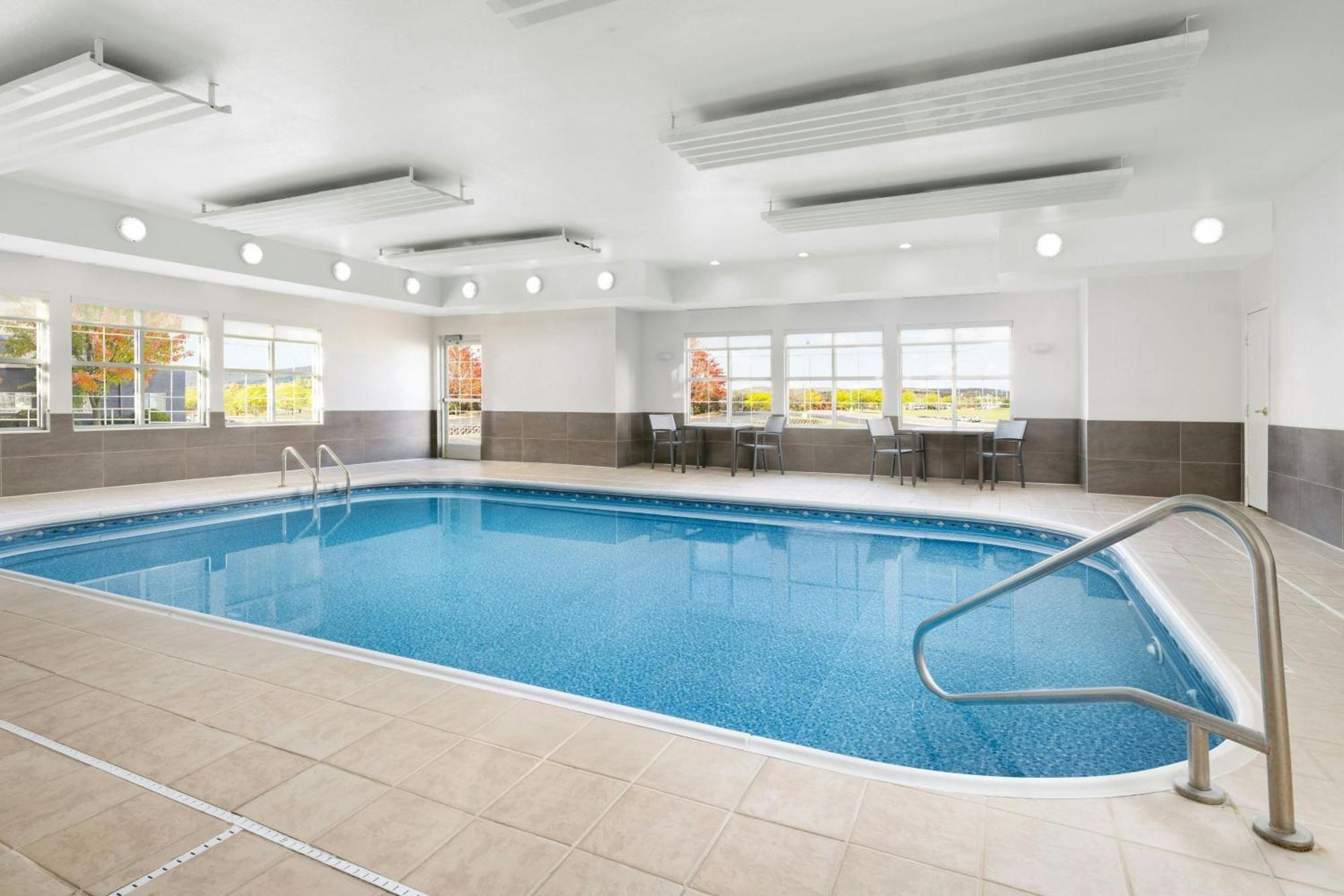 Residence Inn Scranton Dış mekan fotoğraf