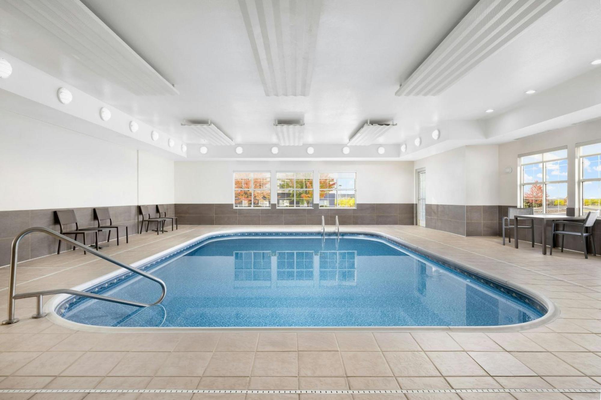 Residence Inn Scranton Dış mekan fotoğraf